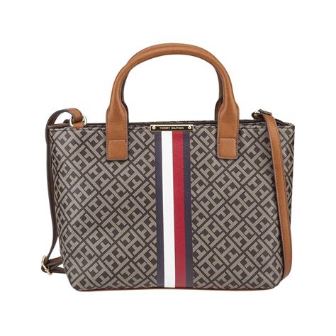 bolso tommy hilfiger original